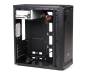 Корпус Frime FC-215B 500W-12cm 2 sata USB 3.0