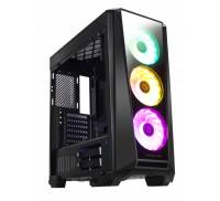 Корпус Xigmatek Mystic 9 Black (EN40735)