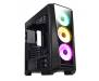 Корпус Xigmatek Mystic 9 Black (EN40735)
