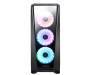 Корпус Xigmatek Mystic 9 Black (EN40735)