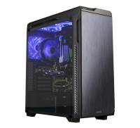 Корпус Zalman Z9 Neo Plus Window Black без БП