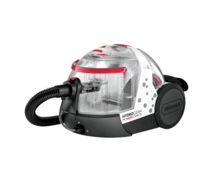 Bissell HydroClean ProHeat Complete