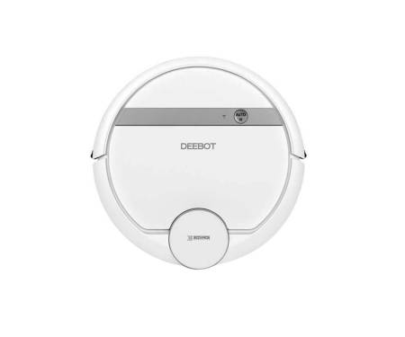 ECOVACS DEEBOT 900 White (DE5G)