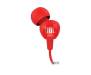 Наушники JBL C100SI Red (JBLT100SIRED) 2
