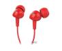 Наушники JBL C100SI Red (JBLT100SIRED)