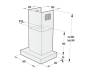 Gorenje WHT68AINB