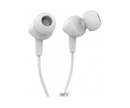 Наушники JBL C100SI White (JBLT100SIWHT)