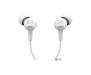 Наушники JBL C100SI White (JBLT100SIWHT)
