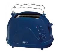 Тостер CLATRONIC TA 3565 blue