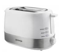 Тостер Gorenje T850WE