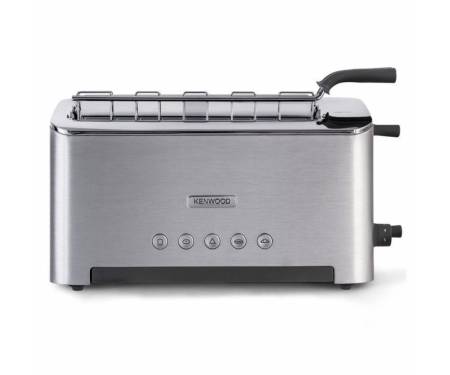 Тостер Kenwood TTM 610