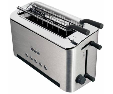 Тостер Kenwood TTM 610
