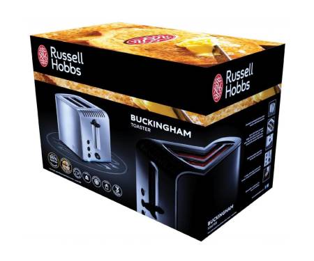 Тостер Russell Hobbs 20740-56