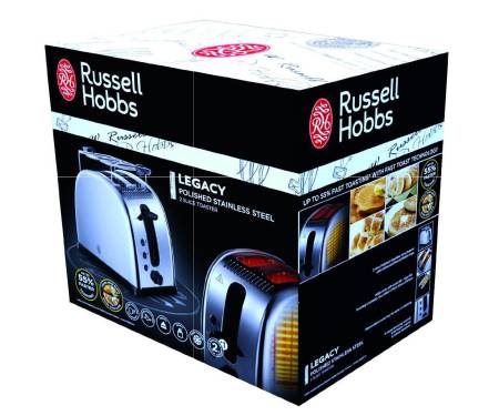 Тостер Russell Hobbs 21290-56