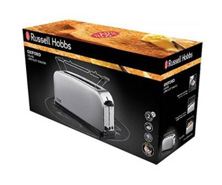 Тостер Russell Hobbs 21396-56