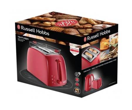 Тостер Russell Hobbs 21642-56