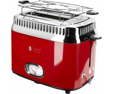 Тостер Russell Hobbs 21680-56