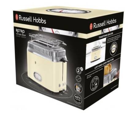 Тостер Russell Hobbs 21682-56