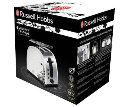 Тостер Russell Hobbs 21973-56