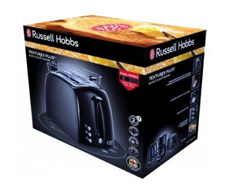 Тостер Russell Hobbs 22601-56