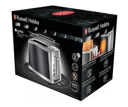 Тостер Russell Hobbs 23221-56