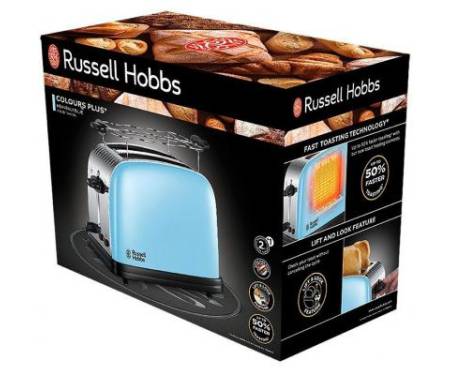 Тостер Russell Hobbs 23335-56
