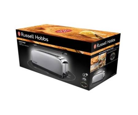 Тостер Russell Hobbs 23610-56