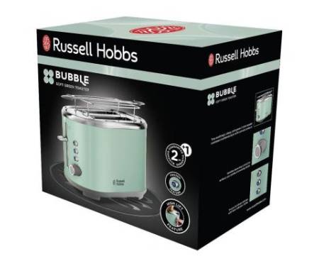 Тостер Russell Hobbs 25080-56