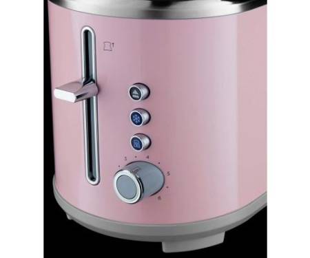 Тостер Russell Hobbs 25081-56