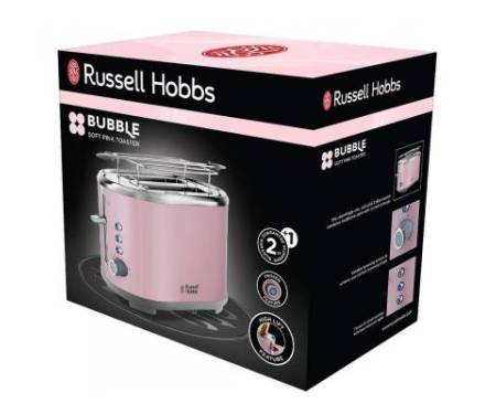 Тостер Russell Hobbs 25081-56