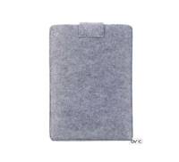 Чехол из фетра для ноутбука 15 (Gray)