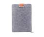 Чехол из фетра для ноутбука 15 (Gray)