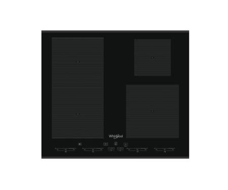  Whirlpool SMC 604/F/BT