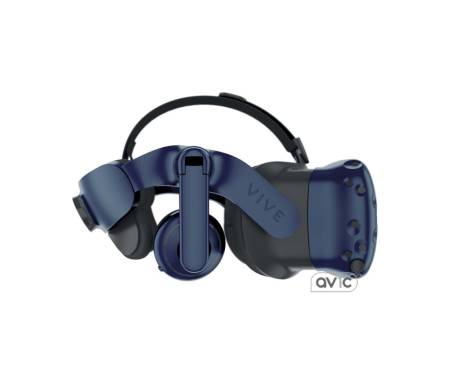 HTC Vive Pro
