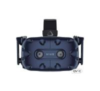 HTC Vive Pro