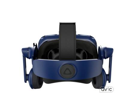 HTC Vive Pro
