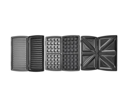 Бутербродница Gorenje SM 703 BK