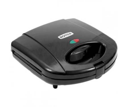 Бутербродница Rotex RSM220-B