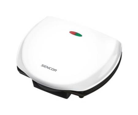 Бутербродница Sencor SPG 4100WH