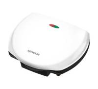 Бутербродница Sencor SPG 4100WH