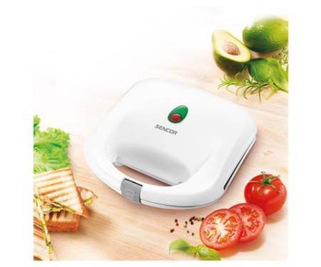 Бутербродница Sencor SSM 3120WH