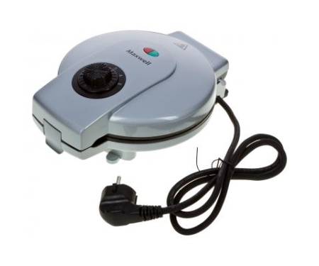Вафельница MAXWELL MW-1571