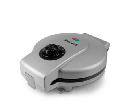 Вафельница MAXWELL MW-1571 SR