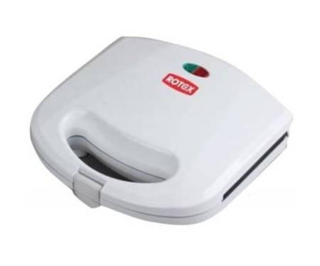 Вафельница Rotex RSM120-W