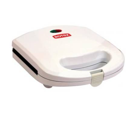 Вафельница Rotex RSM120-W