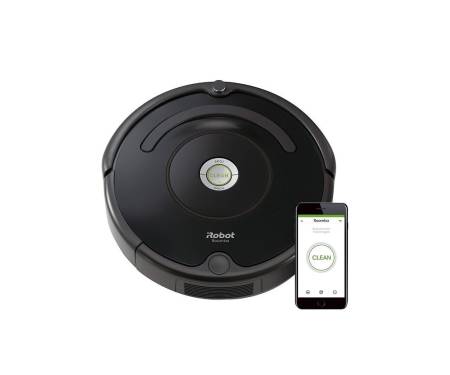 iRobot Roomba 671