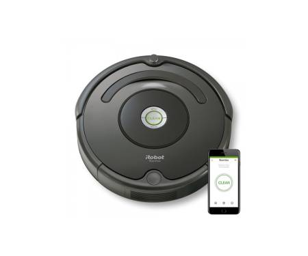 iRobot Roomba 676