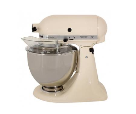 Кухонная машина KITCHENAID 5KSM125EAC