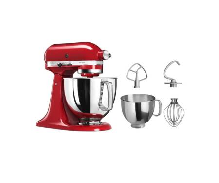 Кухонная машина KITCHENAID 5KSM125EER