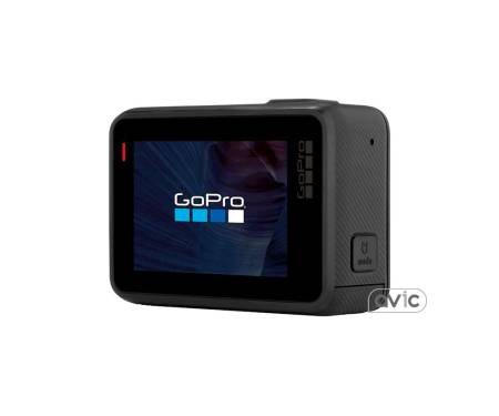 Камера GoPro HERO5 Black (CHDHX-502)